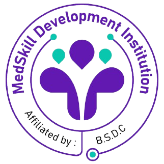 MedSkill Logo